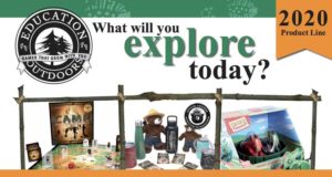 Education Outdoors 2020 Product Catalog